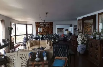 Apartamento com 5 dormitórios à venda, 490 m² por r$ 3.500.000,00 - ingá - niterói/rj