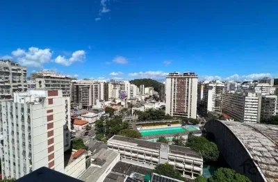Apartamento com 1 quarto  à venda, 68 m² por r$ 450.000 - icaraí - niterói/rj