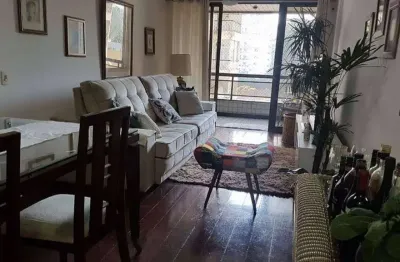 Apartamento com 2 quartos à venda, 90 m² por r$ 800.000 - são domingos - niterói/rj