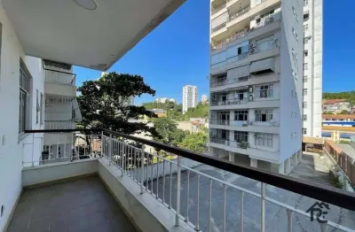 Apartamento com 3 quartos à venda, 120 m² por r$ 620.000 - são domingos - niterói/rj