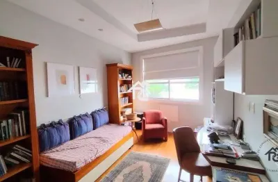 Apartamento com 3 dormitórios à venda, 155 m² por r$ 1.380.000,00 - icaraí - niterói/rj