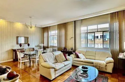 Apartamento com 4 quartos à venda por r$ 1.390.000 - icaraí - niterói/rj