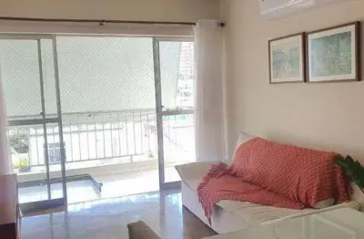 Apartamento com 2 quartos à venda, 75 m² por r$ 610.000 - santa rosa - niterói/rj