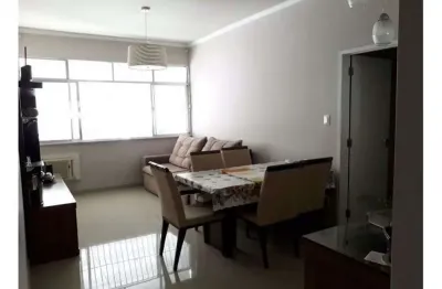 Apartamento com 3 quartos à venda, 101 m² por r$ 770.000 - ingá - niterói/rj