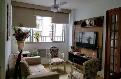 Apartamento com 2 quartos à venda, 65 m² por r$ 300.000 - fonseca - niterói/rj