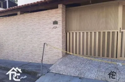 Casa com 3 quartos à venda, 110 m² por r$ 300.000 - fonseca - niterói/rj