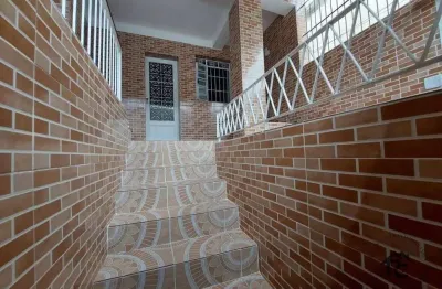 Casa com 3 quartos à venda na Rua Indígena, São Lourenço, Niterói