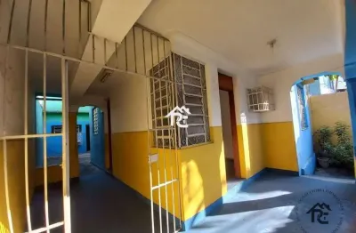Casa comercial com 1 sala à venda na Rua Doutor March, Barreto, Niterói