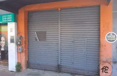 Loja à venda, 70 m² por r$ 380.000,00 - são lourenço - niterói/rj