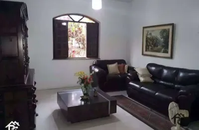 Casa com 4 quartos à venda, 140 m² por r$ 800.000 - fonseca - niterói/rj