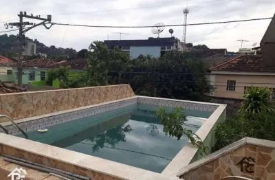 Casa com 4 quartos à venda, 140 m² por R$ 750.000 - Fonseca - Niterói/RJ