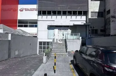 Prédio para alugar, 900 m² por r$ 67.406,00 - fonseca - niterói/rj