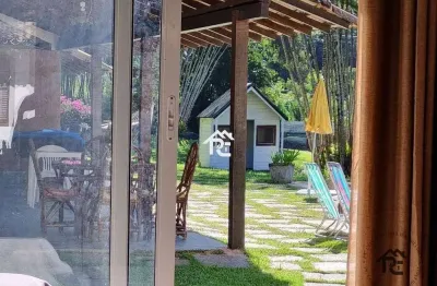 Casa residencial à venda, vila progresso, niterói - ca0398.