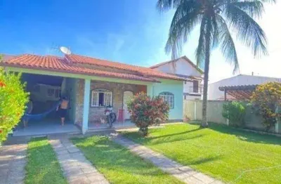 Casa à venda, 300 m² por r$ 650.000,00 - maravista - niterói/rj