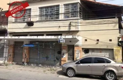 Sobrado com 3 quartos à venda por r$ 1.500.000 - alcântara - são gonçalo/rj