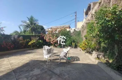 Casa com 4 quartos à venda por r$ 395.000 - barreto - niterói/rj