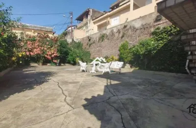 Casa com 4 quartos à venda, 340 m² por r$ 375.000 - barreto - niterói/rj