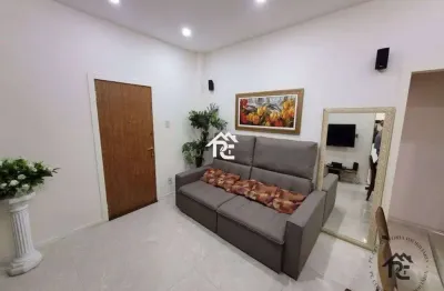 Apartamento com 2 quartos à venda, 55 m² por r$ 220.000 - fonseca - niterói/rj