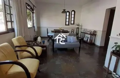 Casa com 4 quartos à venda por r$ 700.000 - vila progresso - niterói/rj