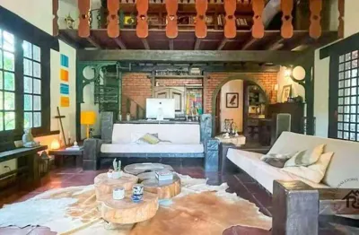 Chácara com 4 quartos à venda, 48000 m² por r$ 3.400.000 - vila progresso - niterói/rj