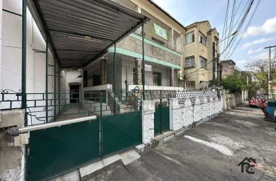 Casa com 5 quartos à venda por r$ 470.000 - barreto - niterói/rj