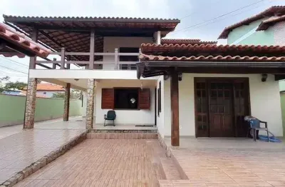 Casa com 4 quartos à venda por r$ 1.050.000 - maravista - niterói/rj