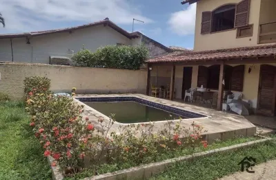 Casa com 4 dormitórios à venda, 360 m² por r$ 1.200.000,00 - piratininga - niterói/rj