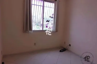 Apartamento com 2 dormitórios à venda, 80 m² por r$ 300.000,00 - fonseca - niterói/rj