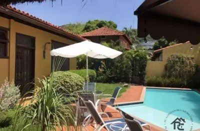 Casa com 4 dormitórios à venda, 385 m² por r$ 3.300.000,00 - piratininga - niterói/rj