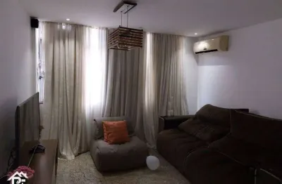 Apartamento com 3 quartos à venda, 80 m² por r$ 350.000 - fonseca - niterói/rj