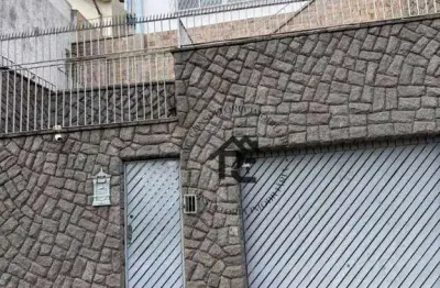 Casa com 4 quartos à venda, 269 m² por r$ 920.000 - fátima - niterói/rj