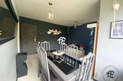 Apartamento com 2 quartos à venda, 90 m² por r$ 242.000 - fonseca - niterói/rj