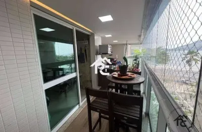 Apartamento com 4 quartos à venda, 187 m² por R$ 3.200.000 - Icaraí - Niterói/RJ