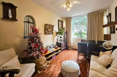 Apartamento com 3 quartos à venda, 86 m² por r$ 730.000 - são francisco - niterói/rj