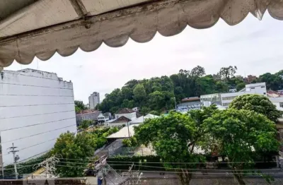 Apartamento com 3 quartos à venda, 92 m² por r$ 650.000 - são domingos - niterói/rj