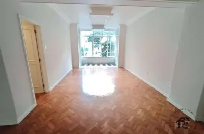 Apartamento com 3 quartos à venda, 180 m² por r$ 1.300.000 - copacabana - rio de janeiro/rj