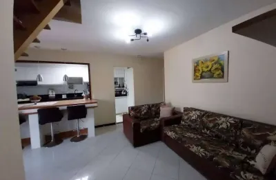 Cobertura com 3 quartos à venda, 120 m² por r$ 720.000 - icaraí - niterói/rj