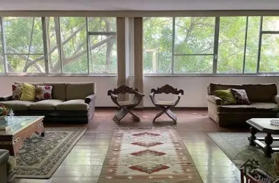 Apartamento residencial à venda, ipanema, rio de janeiro - ap1747.