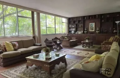 Apartamento com 4 quartos à venda por r$ 3.600.000 - ipanema - rio de janeiro/rj