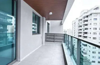 Apartamento com 3 quartos à venda, 92 m² por r$ 1.039.000 - icaraí - niterói/rj