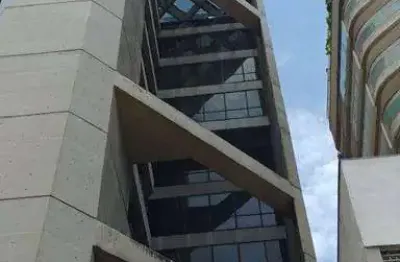 Prédio à venda, 9630 m² por r$ 54.000.000,00 - botafogo - rio de janeiro/rj