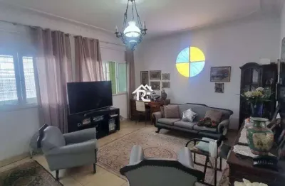 Casa com 3 dormitórios à venda, 270 m² por r$ 900.000,00 - são francisco - niterói/rj