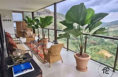 Casa com 3 quartos à venda por r$ 1.950.000 - pedro do rio - petrópolis/rj