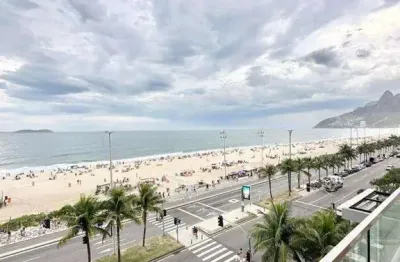Cobertura com 3 quartos à venda por r$ 19.970.000 - ipanema - rio de janeiro/rj