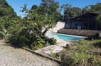 Casa com 6 quartos à venda, 300 m² por r$ 2.500.000 - mata paca - niterói/rj