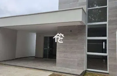 Casa com 3 quartos à venda, 225 m2 - engenho do mato - niterói/rj