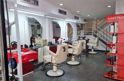 Loja à venda, 70 m² por r$ 2.700.000,00 - leblon - rio de janeiro/rj