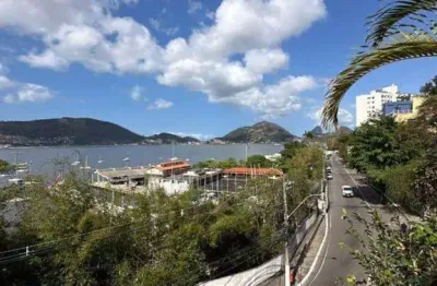 Casa com 5 quartos à venda, 949 m² por r$ 2.800.000 - são francisco - niterói/rj
