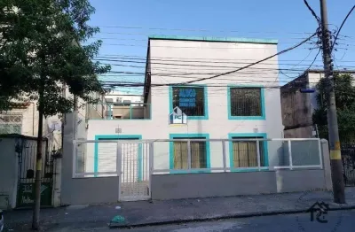 Prédio comercial para locação, maracanã, rio de janeiro - pr0023.