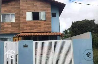 Casa com 3 quartos à venda na Rua Professor Luiz Raimundo Tavares de Azevedo, Piratininga, Niterói